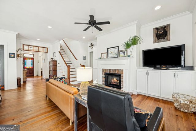 109 Mooring Lane, St. Marys, GA 31558