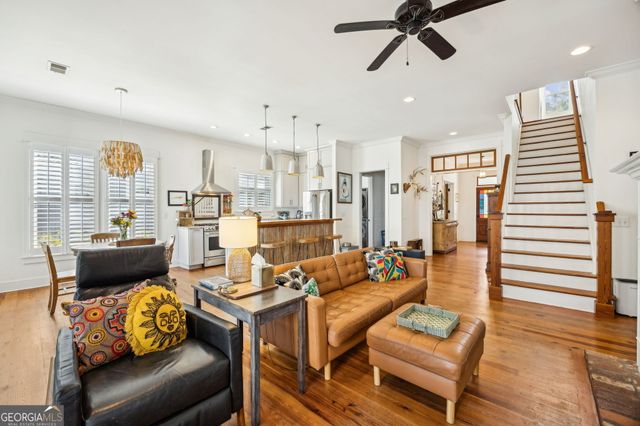 109 Mooring Lane, St. Marys, GA 31558