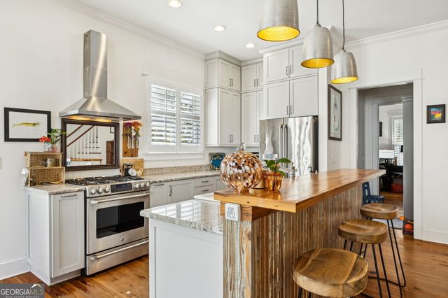 109 Mooring Lane, St. Marys, GA 31558