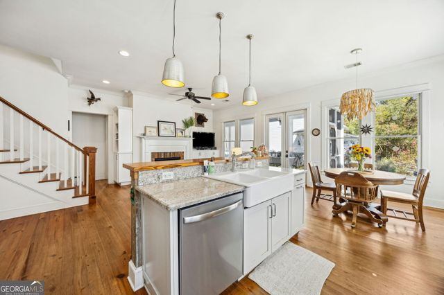 109 Mooring Lane, St. Marys, GA 31558