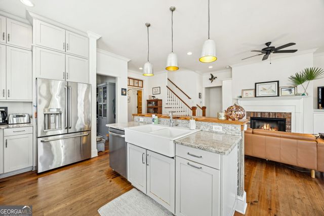 109 Mooring Lane, St. Marys, GA 31558