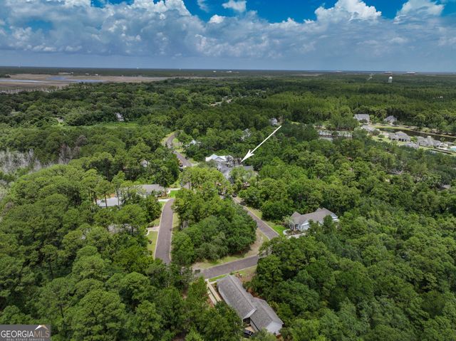 109 Mooring Lane, St. Marys, GA 31558