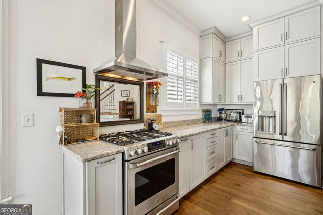 109 Mooring Lane, St. Marys, GA 31558