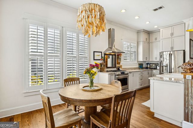 109 Mooring Lane, St. Marys, GA 31558