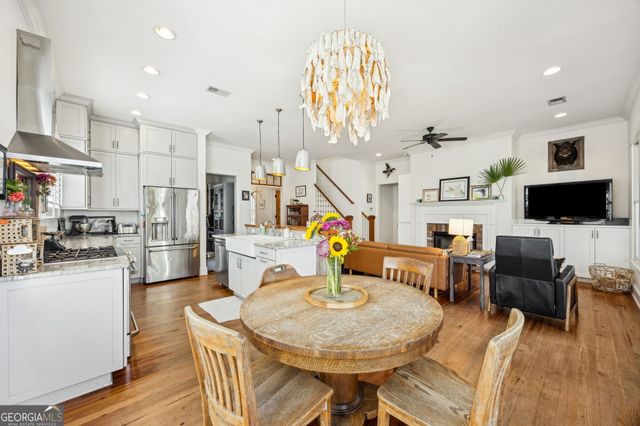 109 Mooring Lane, St. Marys, GA 31558