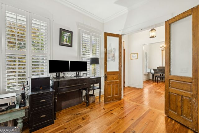 109 Mooring Lane, St. Marys, GA 31558