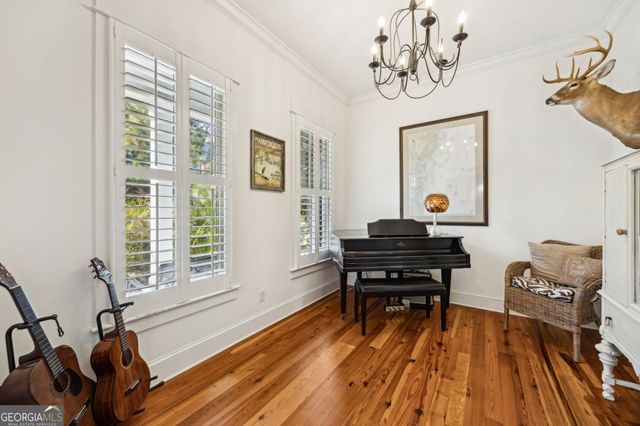 109 Mooring Lane, St. Marys, GA 31558