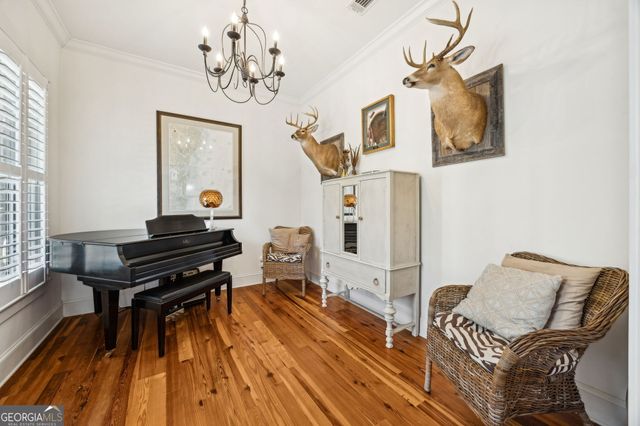 109 Mooring Lane, St. Marys, GA 31558