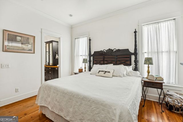 109 Mooring Lane, St. Marys, GA 31558