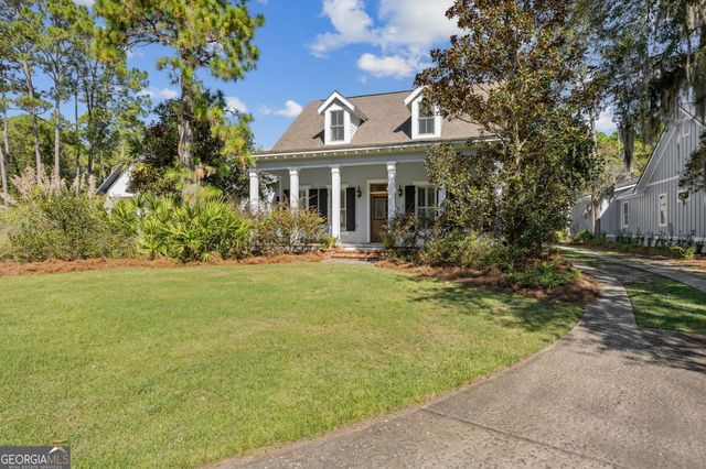 109 Mooring Lane, St. Marys, GA 31558