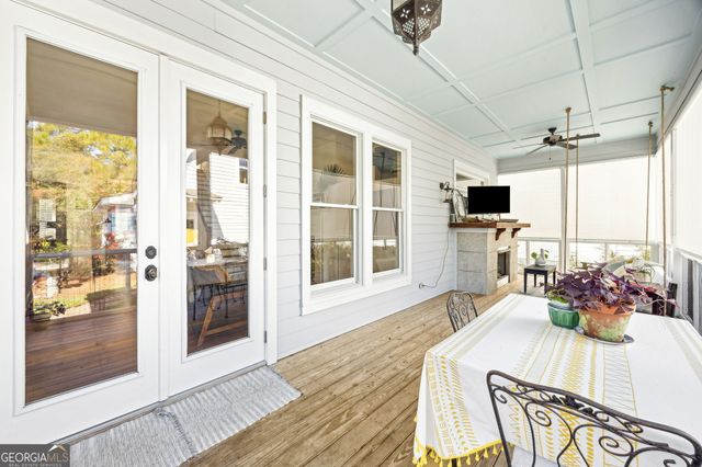 109 Mooring Lane, St. Marys, GA 31558