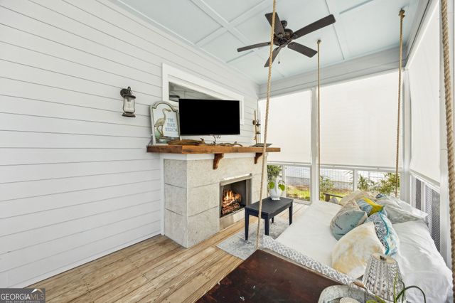 109 Mooring Lane, St. Marys, GA 31558