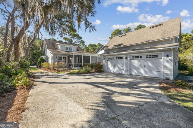 109 Mooring Lane, St. Marys, GA 31558