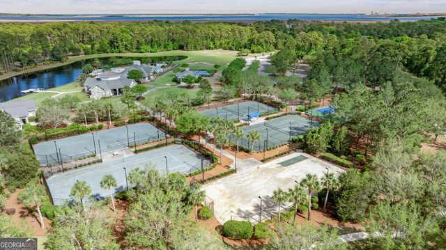 109 Mooring Lane, St. Marys, GA 31558