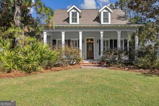 109 Mooring Lane, St. Marys, GA 31558