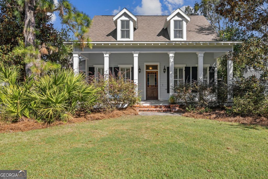 109 Mooring Lane, St. Marys, GA 31558