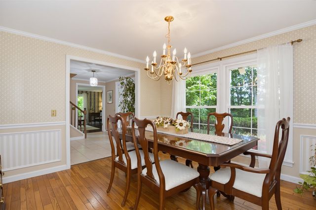 17 Olde English Road, Bedford, NH 03110