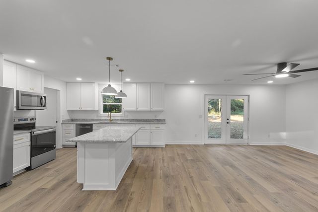 510 Woodham, Headland, AL 36345