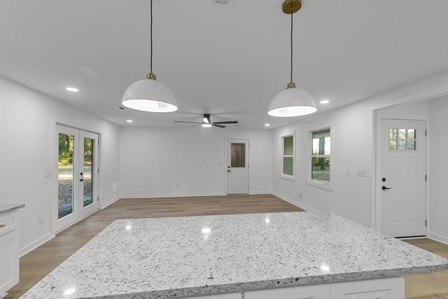 510 Woodham, Headland, AL 36345