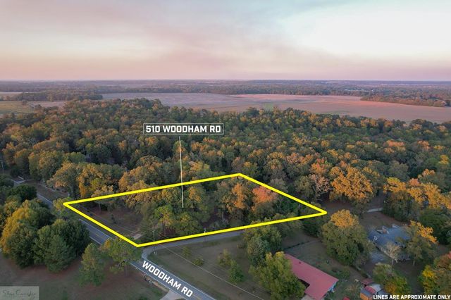 510 Woodham, Headland, AL 36345