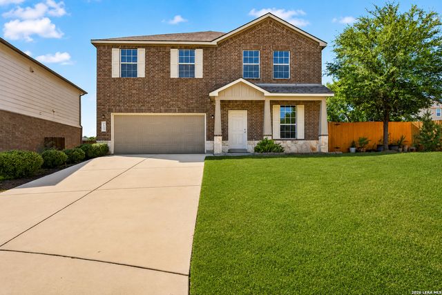7635 PRESIDIO HVN, Boerne, TX 78015