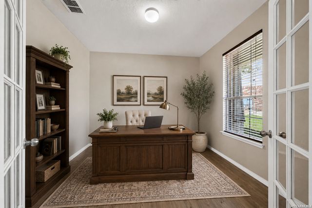 7635 PRESIDIO HVN, Boerne, TX 78015