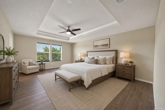 7635 PRESIDIO HVN, Boerne, TX 78015