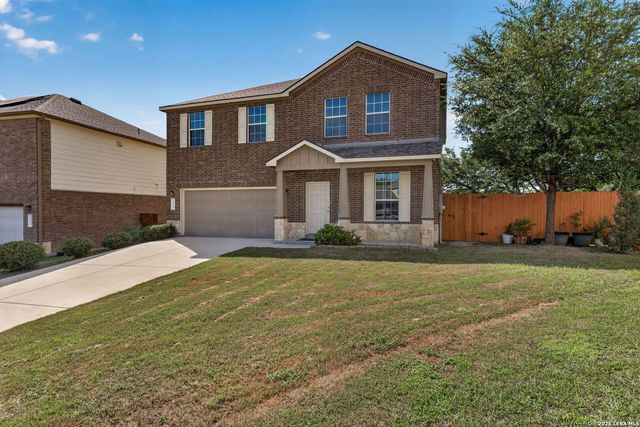 7635 PRESIDIO HVN, Boerne, TX 78015