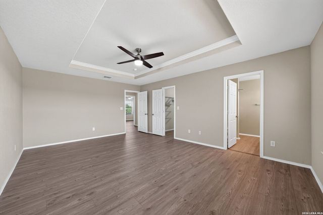 7635 PRESIDIO HVN, Boerne, TX 78015