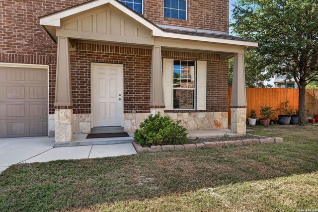 7635 PRESIDIO HVN, Boerne, TX 78015