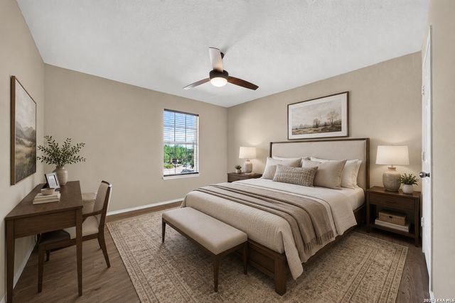 7635 PRESIDIO HVN, Boerne, TX 78015
