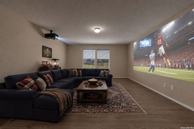 7635 PRESIDIO HVN, Boerne, TX 78015