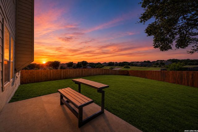 7635 PRESIDIO HVN, Boerne, TX 78015