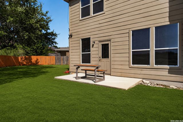 7635 PRESIDIO HVN, Boerne, TX 78015