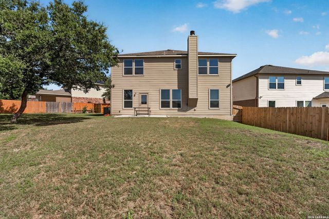 7635 PRESIDIO HVN, Boerne, TX 78015