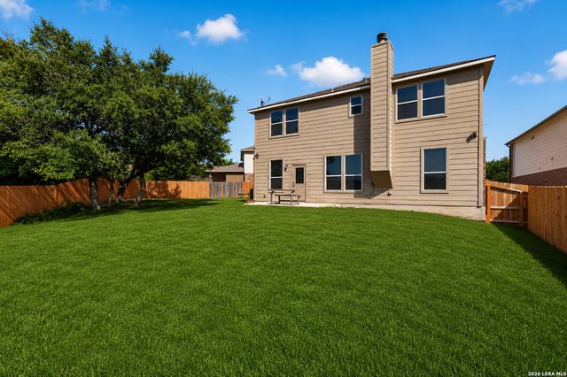 7635 PRESIDIO HVN, Boerne, TX 78015