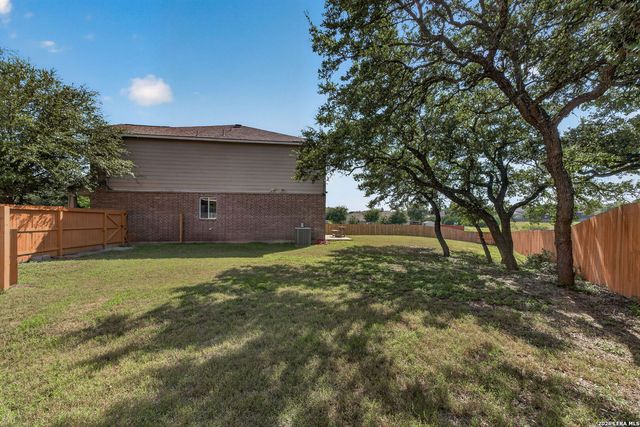7635 PRESIDIO HVN, Boerne, TX 78015