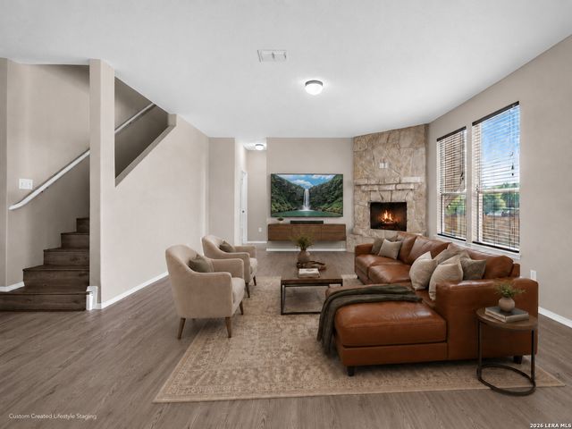 7635 PRESIDIO HVN, Boerne, TX 78015