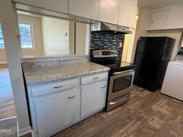 503 Spring Avenue, Spring Lake, NC 28390