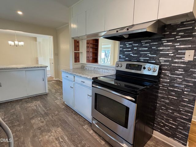 503 Spring Avenue, Spring Lake, NC 28390