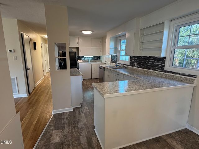 503 Spring Avenue, Spring Lake, NC 28390