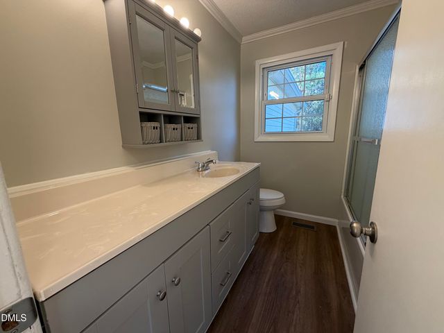 503 Spring Avenue, Spring Lake, NC 28390