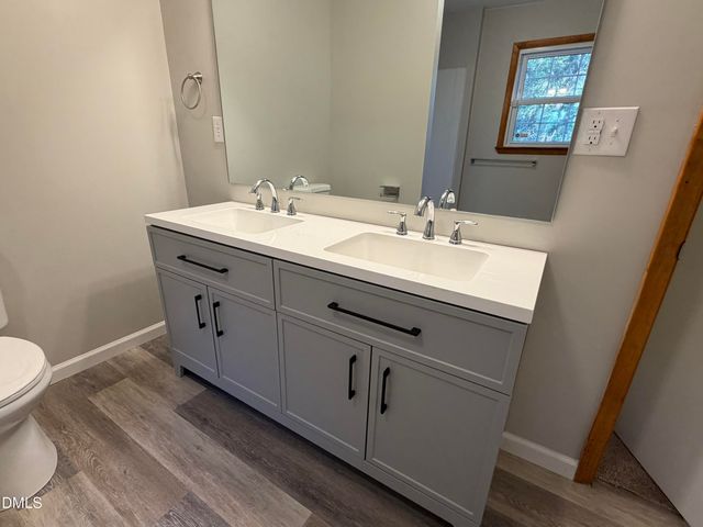 503 Spring Avenue, Spring Lake, NC 28390