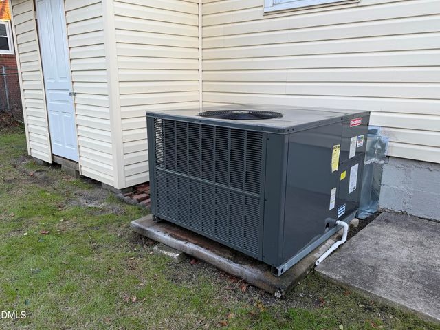 503 Spring Avenue, Spring Lake, NC 28390