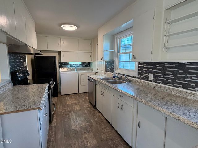 503 Spring Avenue, Spring Lake, NC 28390