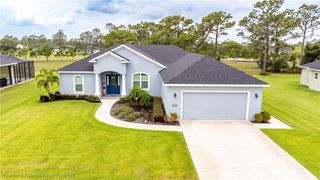4936 Myrtle Beach Drive, Sebring, FL 33872