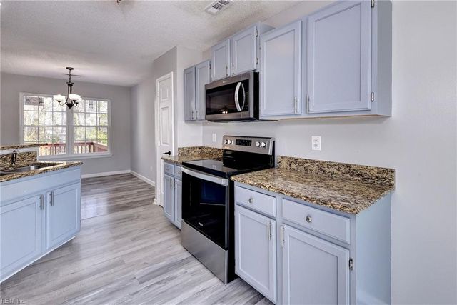 313 Warwick Landing PW, Newport News, VA 23606