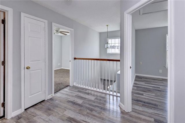 313 Warwick Landing PW, Newport News, VA 23606