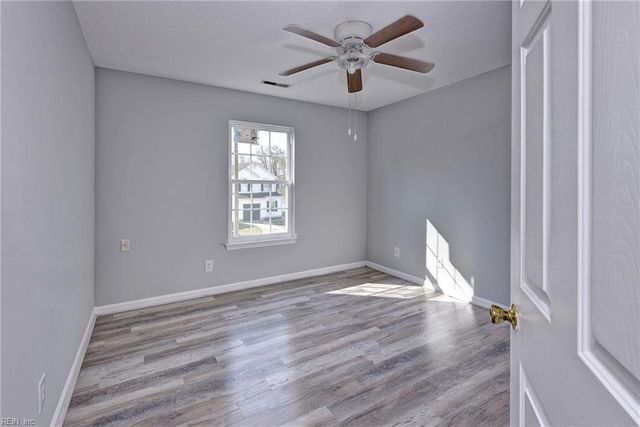 313 Warwick Landing PW, Newport News, VA 23606