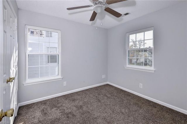 313 Warwick Landing PW, Newport News, VA 23606